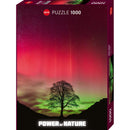 Puzzle Power Of Nature Sycamore 1000P