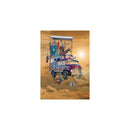 Puzzle Fly High! Mobile House 1000P