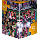 Puzzle Osterle Disco 3000 1000Pc