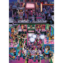 Puzzle Osterle Disco 3000 1000Pc