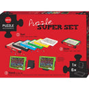 Puzzle Puzzle Super Set Puzzle Sorter