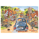 Puzzle Holdson Wasgij? Retro