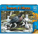 Puzzle Treasures Aote Ducks 300PcXL