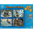 Puzzle Treasures Aote Ducks 300PcXL