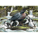 Puzzle Treasures Aote Ducks 300PcXL
