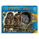 Puzzle Treasures Aote Ruru 300PcXL