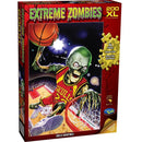 Puzzle Extreme Zombies Basketb200 XL
