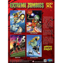 Puzzle Extreme Zombies Basketb200 XL