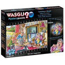 Puzzle Holdson Wasgij? Mystery 17 Catch Break