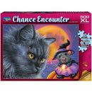 Puzzle Chance Encoutner Spell 500Pcx