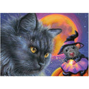 Puzzle Chance Encoutner Spell 500Pcx