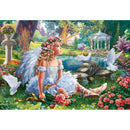 Puzzle Gallery 8 Little Angel 300PcXL