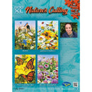 Puzzle Natures Calling Ladybugs 1000