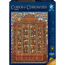 Puzzle Curios & Curiosities Yesterday
