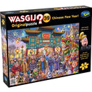 Puzzle Holdson Wasgij? Original 39 Chinese Ny