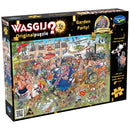 Puzzle Wasgij? Original 40 Garden Pty