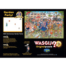 Puzzle Wasgij? Original 40 Garden Pty