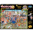 Puzzle Wasgij? Original 40 Garden Pty