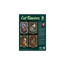 Puzzle Cat Fanciers Cats Galore 1000P