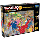 Puzzle Wasgij? Original 41 Restore