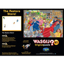 Puzzle Wasgij? Original 41 Restore