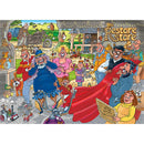 Puzzle Wasgij? Original 41 Restore
