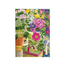 Puzzle Floral Fiesta Celebrate Season
