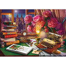 Puzzle Window Wonderland 3 Art Is The