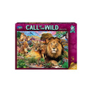 Puzzle Call O/T Wild Matter Of Pride