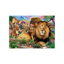 Puzzle Call O/T Wild Matter Of Pride