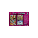 Puzzle Call O/T Wild Matter Of Pride