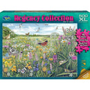Puzzle Regency Field Of Green 500PcXL