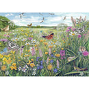 Puzzle Regency Field Of Green 500PcXL