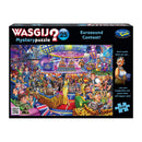 Puzzle Holdson Wasgij? Mystery 25 Eurosound!