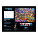 Puzzle Holdson Wasgij? Mystery 25 Eurosound!