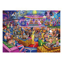 Puzzle Holdson Wasgij? Mystery 25 Eurosound!