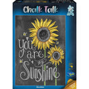 Puzzle Chalk Talk Sunshine 1000Pc