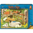 Puzzle Kith & Kin Lambing Season