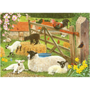 Puzzle Kith & Kin Lambing Season