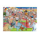 Puzzle Wasgij? Original 44 Summer Gms