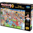 Puzzle Wasgij? Original 44 Summer Gms