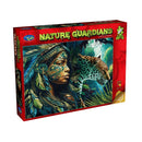 Puzzle Nature Guardians Night Stalker