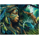 Puzzle Nature Guardians Night Stalker