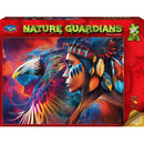 Puzzle Nature Guardians Take Flight