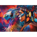 Puzzle Nature Guardians Take Flight
