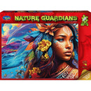 Puzzle Nature Guardians Water Legends