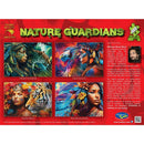Puzzle Nature Guardians Water Legends