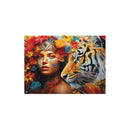 Puzzle Nature Guardians Tiger Spirit