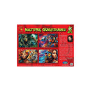 Puzzle Nature Guardians Tiger Spirit