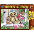 Puzzle Regency 2 Teddy & Me 500PcXL